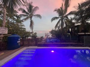 Hotel Tierra Verde Bed and Breakfast