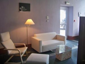 Hotels Le Falken : photos des chambres