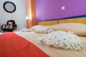 Mythos- Platanias- Hotel -Apts Chania Greece