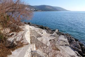 Apartments by the sea Businci, Ciovo - 23112