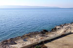 Apartments by the sea Businci, Ciovo - 23112