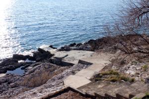 Apartments by the sea Businci, Ciovo - 23112