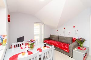 Apartments with parking space Banici, Dubrovnik - 23176