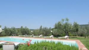 Agriturismo Sommassa