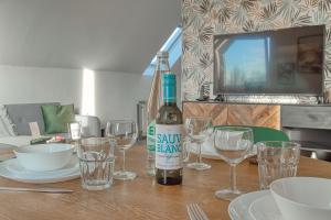 No2 by 21 Apartments