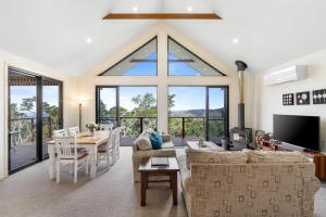 Stella Luna - Luxury Chalet 1 Bedroom