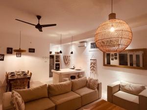 Love Song Villa Canggu