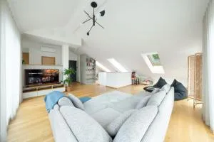 Beautiful new 3BR apartment in great location - Üksnurme