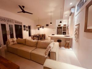 Love Song Villa Canggu