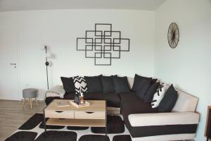 No.4 by 21 Apartments