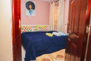 Cosy 1-bedroom Hideout outside the city limits