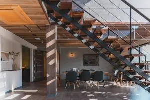 HAOSTAY河口湖美術館前. - Ōtsuki