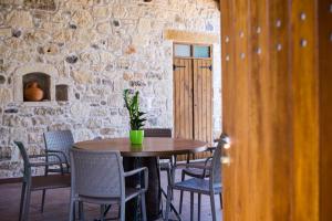 Dream Sea House villa Falassarna