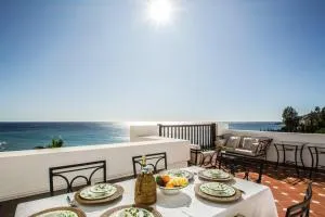 Penthouse Paradise - Almuñécar