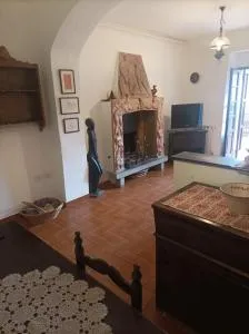 Nonno Fedè - Carignano