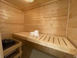 Haus Nordseebrandung FeWo 8