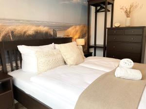 Haus Nordseebrandung FeWo 8