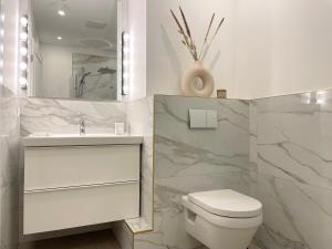 Haus Nordseebrandung FeWo 8