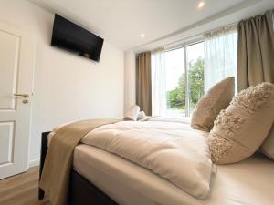 Haus Nordseebrandung FeWo 8