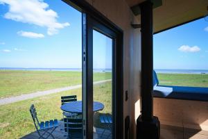 Tiny House Pioneer 1 - Green Tiny Spot Schillig