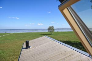 Tiny House Pioneer 2 - Green Tiny Spot Schillig