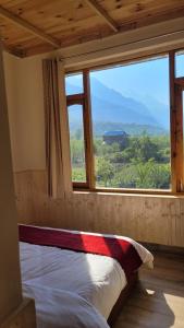 The Kamru Riverside Camps and Resorts