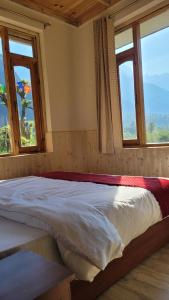 The Kamru Riverside Camps and Resorts