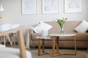 Tief 10 „Meerblick Deck 9“