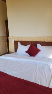 The Kamru Riverside Camps and Resorts