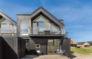 Ocean Front Home In Skagen With Wifi