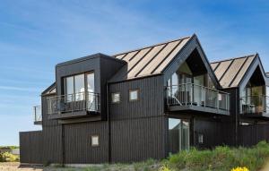 Ocean Front Home In Skagen With Wifi