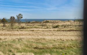 Ocean Front Home In Skagen With Wifi