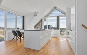 Ocean Front Home In Skagen With Wifi