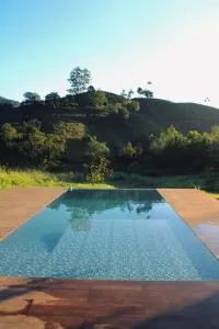 Recanto da C’Alma - Aparecida