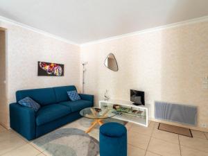 Appartement T3 avec terrasse, parking, proche commerces et plages - Arcachon centre - FR-1-319-15