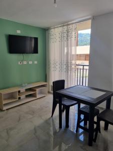 Oasis Panelero Apartamento Familiar Villeta