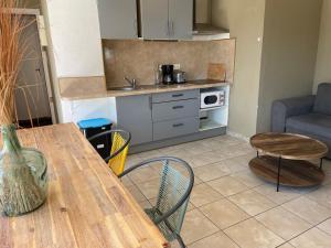 Argelès - T2 proche mer, 4 pers, wifi, clim - FR-1-309-447