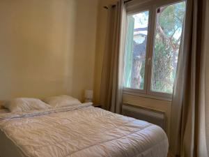 Argelès - T2 proche mer, 4 pers, wifi, clim - FR-1-309-447