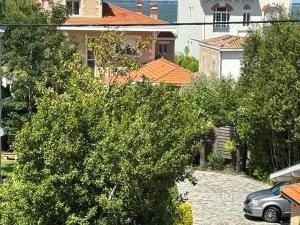 Duplex T4 Centre-ville Arcachon, 6 pers, Terrasses avec Aperçu Bassin, Plage 100m - FR-1-474-261