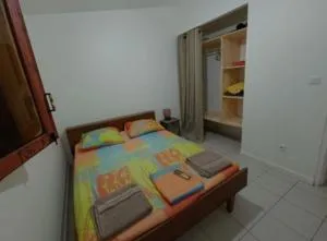 villa gracieuse - Quartier Corps de Garde