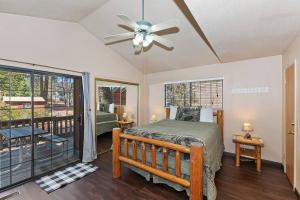 Sunrise Pines Cabin Near the Village