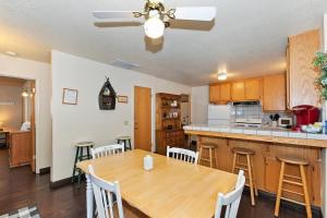 Sunrise Pines Cabin Near the Village