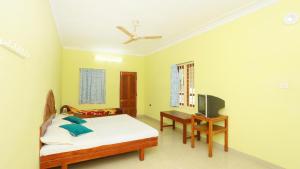 Hill Green Homestay