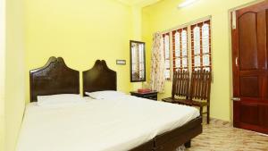 Hill Green Homestay