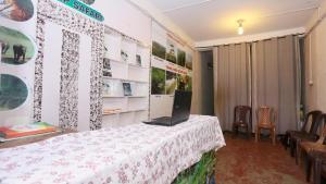 Hill Green Homestay