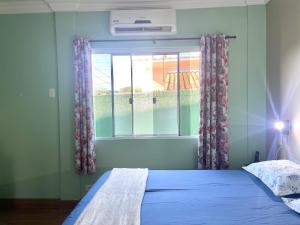 CASA EM FOZ DO IGUAÇU DESTINO DO MUNDO