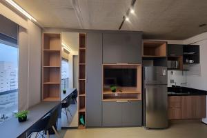 Apartamento no Jardim Paulista Jardins