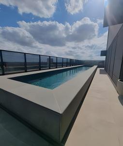 Apartamento no Jardim Paulista Jardins