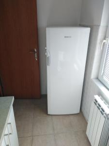 Zvezdarski apartman