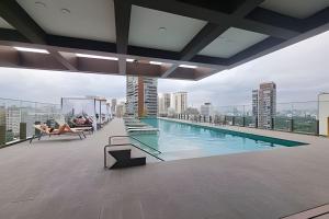 Apartamento em Pinheiro SP